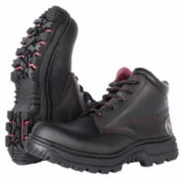 Botas Talla 5 IUSA de Seguridad con casquillo