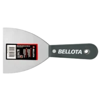 Espátula (Bellota) 4"