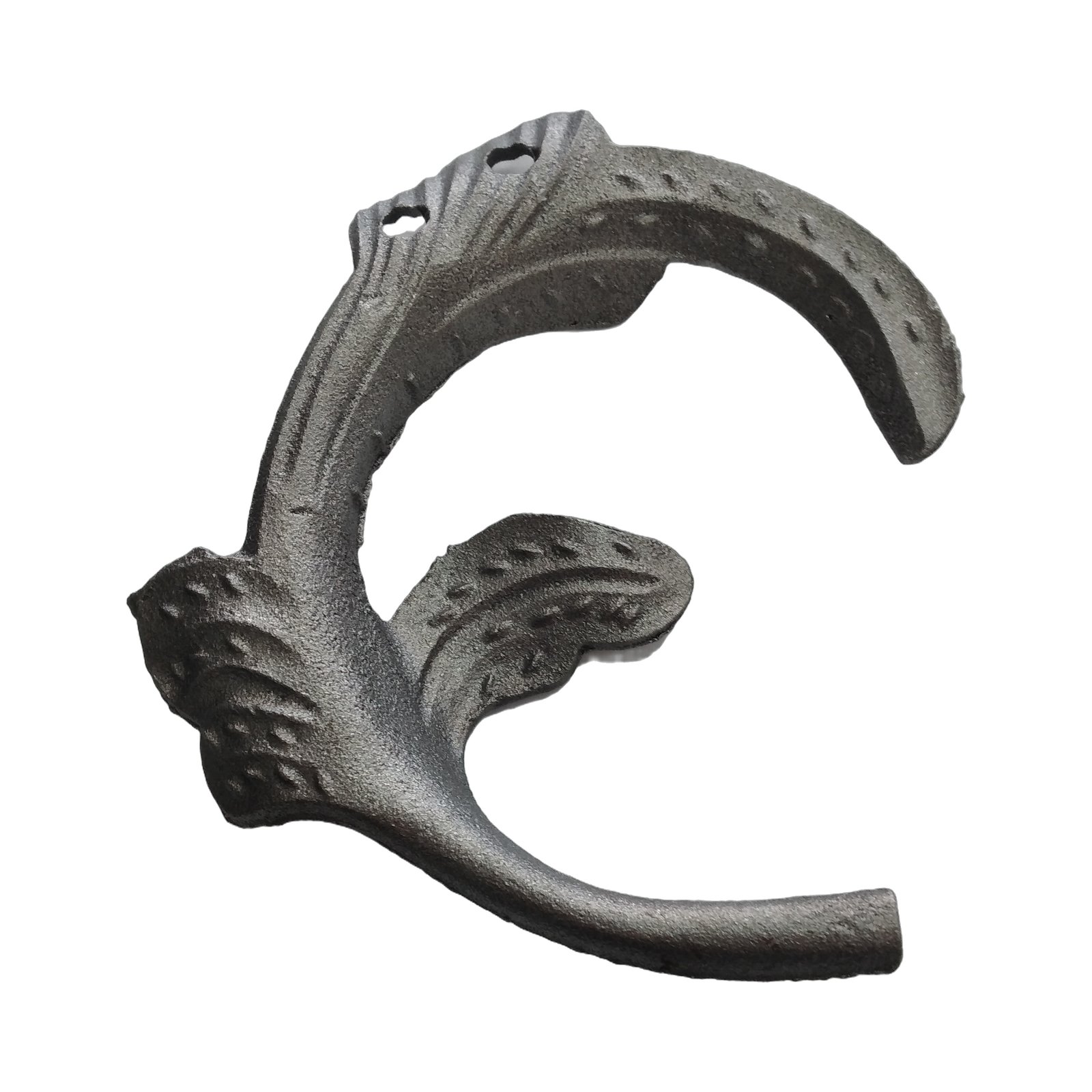 Hoja Maleable de Fierro vaciado modelo 4111.2 (Medida: 155 x 120mm) venta por pieza
