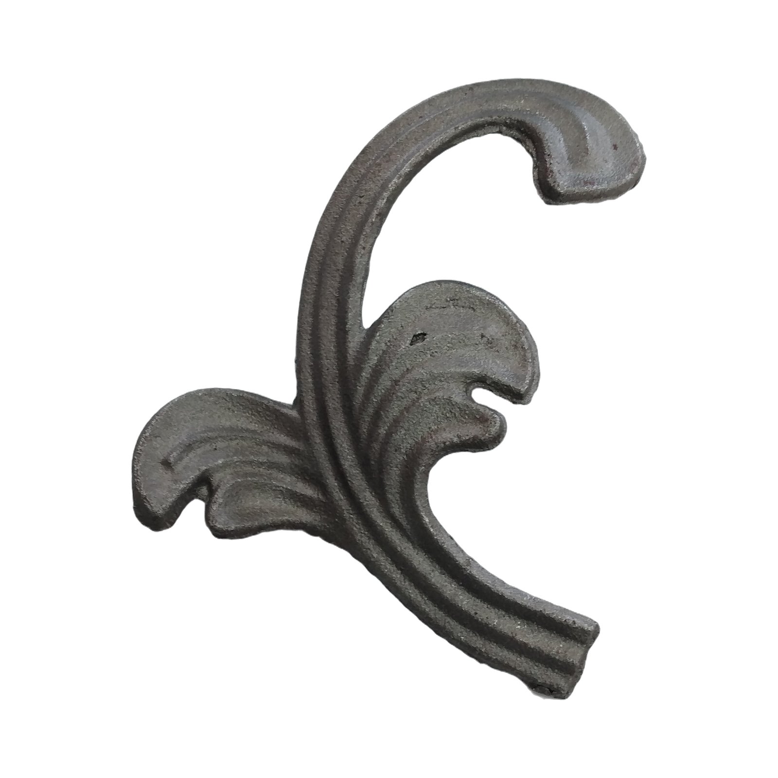 Hoja Maleable de Fierro vaciado modelo 4116 (Medida: 115 x 90mm) venta por pieza