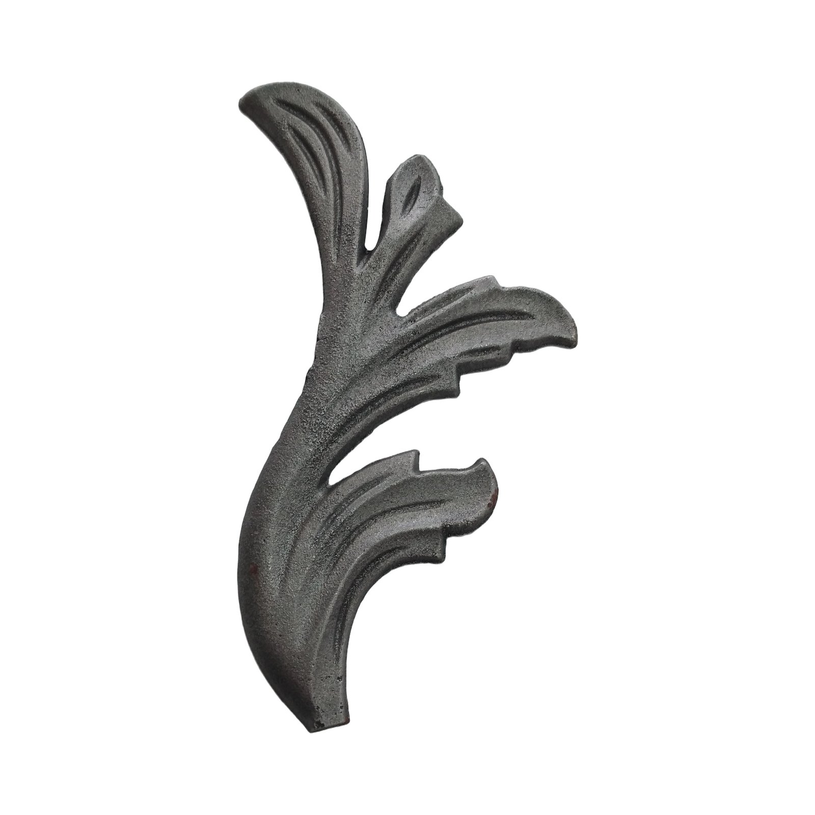 Hoja Maleable de Fierro vaciado modelo 4532 (Medida: 190 x 100mm) venta por pieza