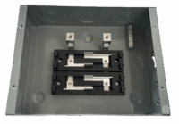 Centro de carga de 8 espacios Aetech (110/220v) - Imagen 2