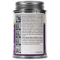 Imprimador EZ Weld Enviro 212, Morado, 118 ml (Primer) - Imagen 2