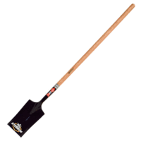 Pala Escarraman Mango Largo Marca Hecort