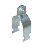 Abrazadera para perfil monocanal 2" (unicanal)