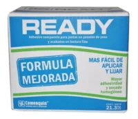 Ready Cemenquin caja 21.3kg