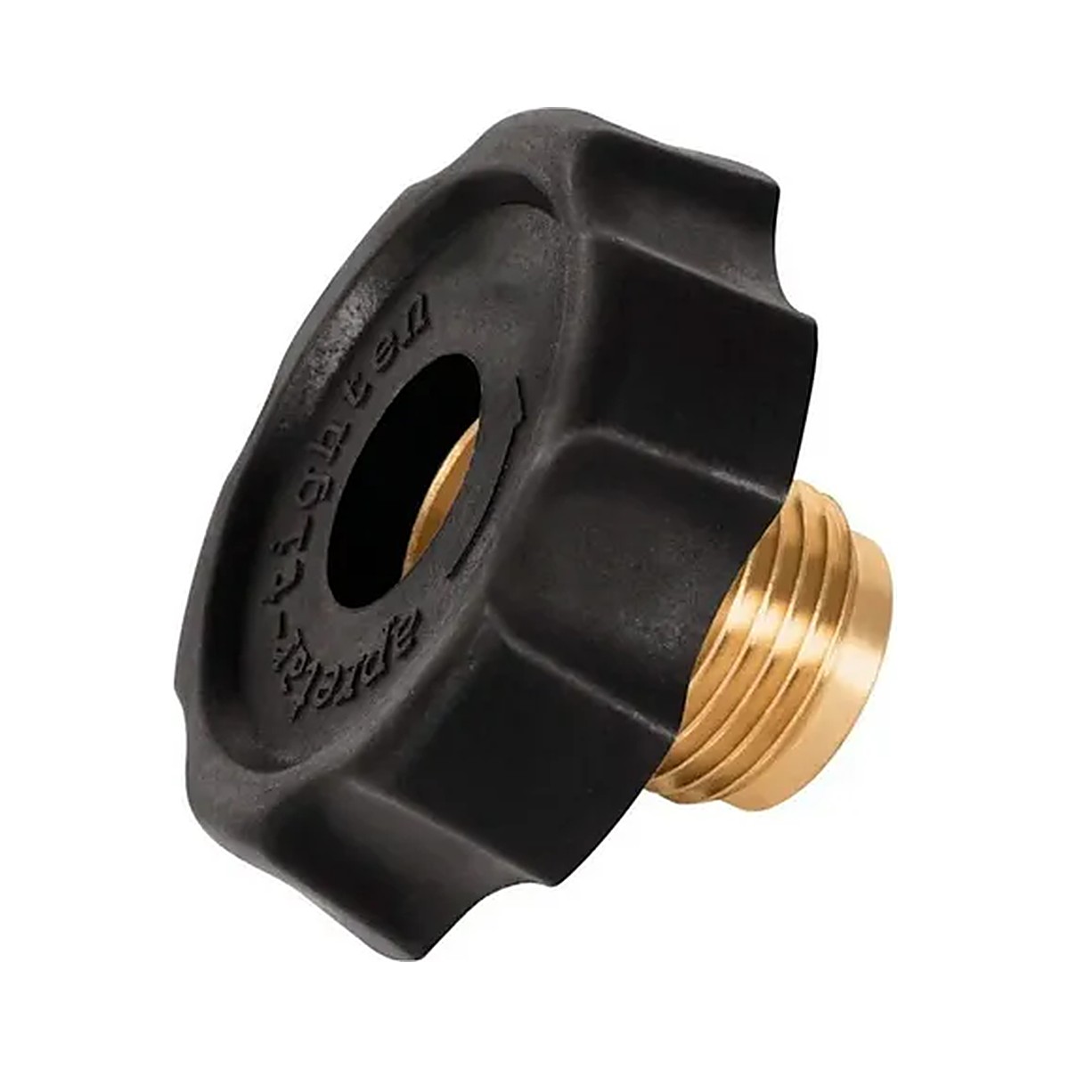Tuerca izquierda 7/8", con maneral MPN, 267680