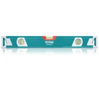 Nivel de 32" Cuerpo Aluminio Marca IUSA