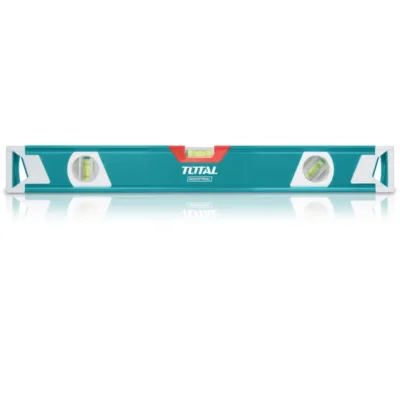 Nivel de 32" Cuerpo Aluminio Marca IUSA