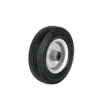Rueda imponchable 8" para eje central – Truper (Cód. 49016)