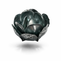 Flor acero modelo 2135