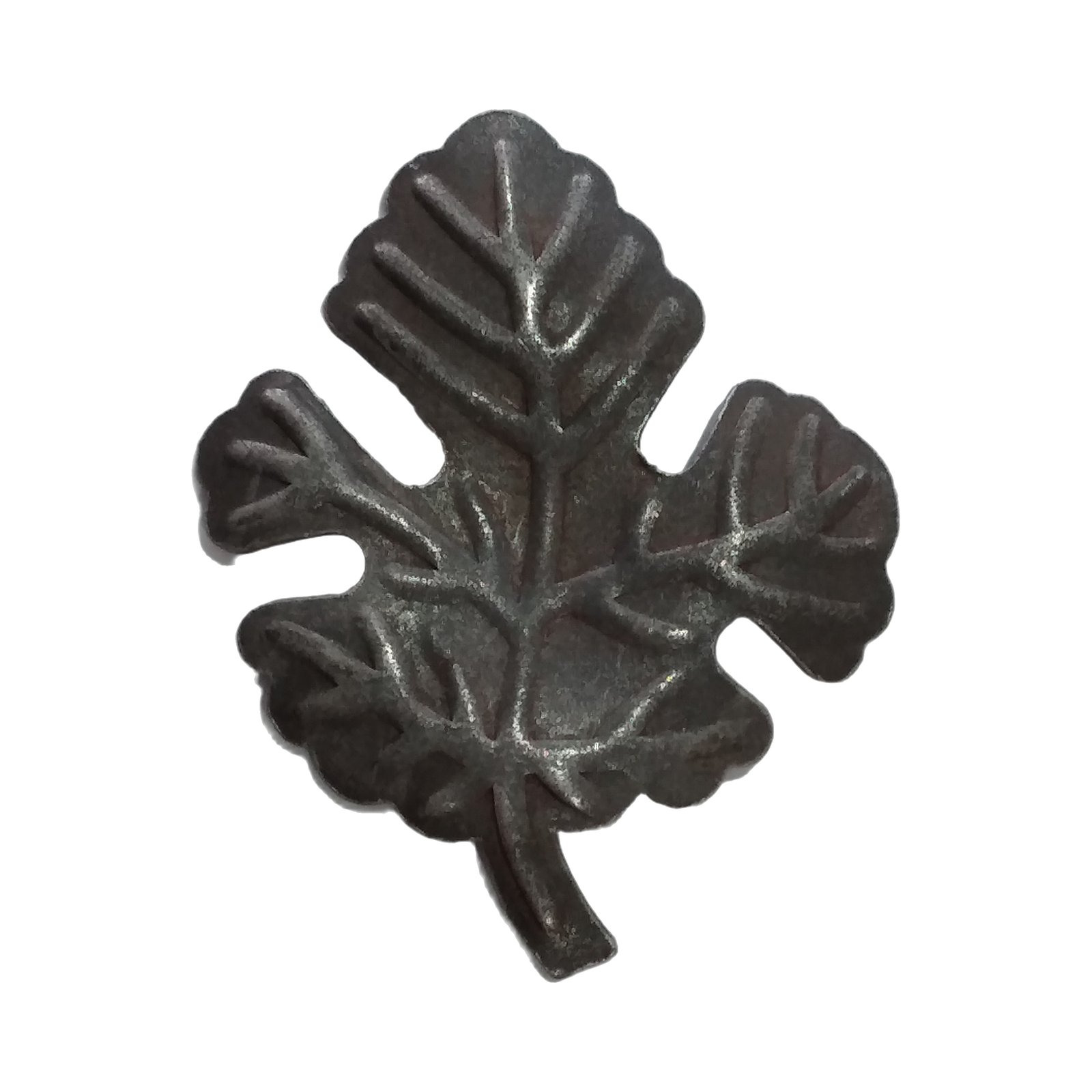 Hoja maleable modelo 2140 (Medida: 99 x 80 1.5mm) venta por pieza