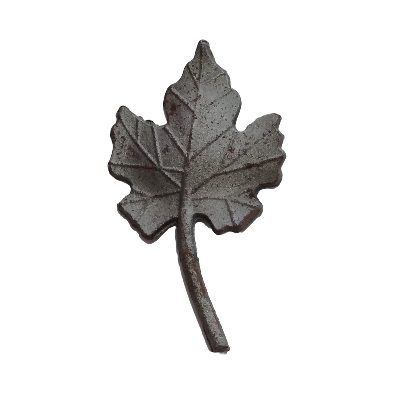Hoja Maleable de Fierro vaciado modelo 4123S (Medida: 120 x 70mm)