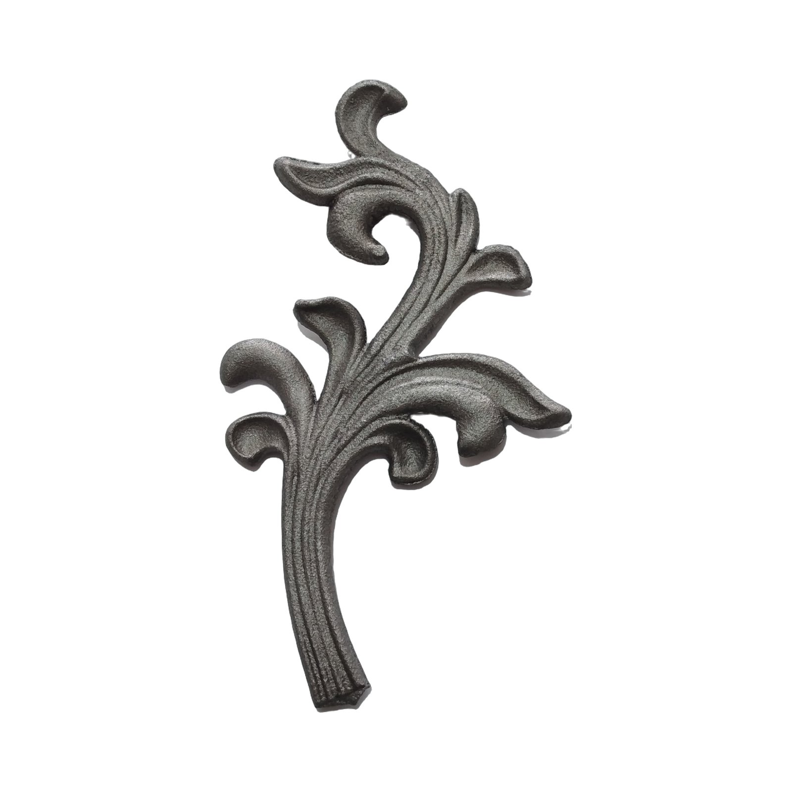 Hoja Maleable de Fierro vaciado modelo 4140 (Medida: 230 x 130mm) venta por pieza