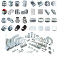 Conduit y accesorios