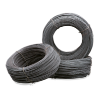 Alambres Recocidos y alambrón