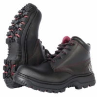 Botas de seguridad