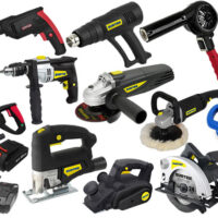 Herramienta eléctrica