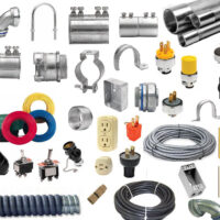 Productos eléctricos generales