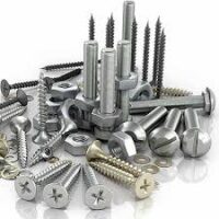 Tornillería en general