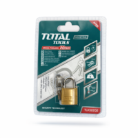 Candado de Latón 20 mm marca IUSA