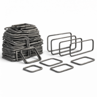 Estribos / Anillos de alambrón