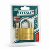 Candado de Latón 50 mm marca IUSA