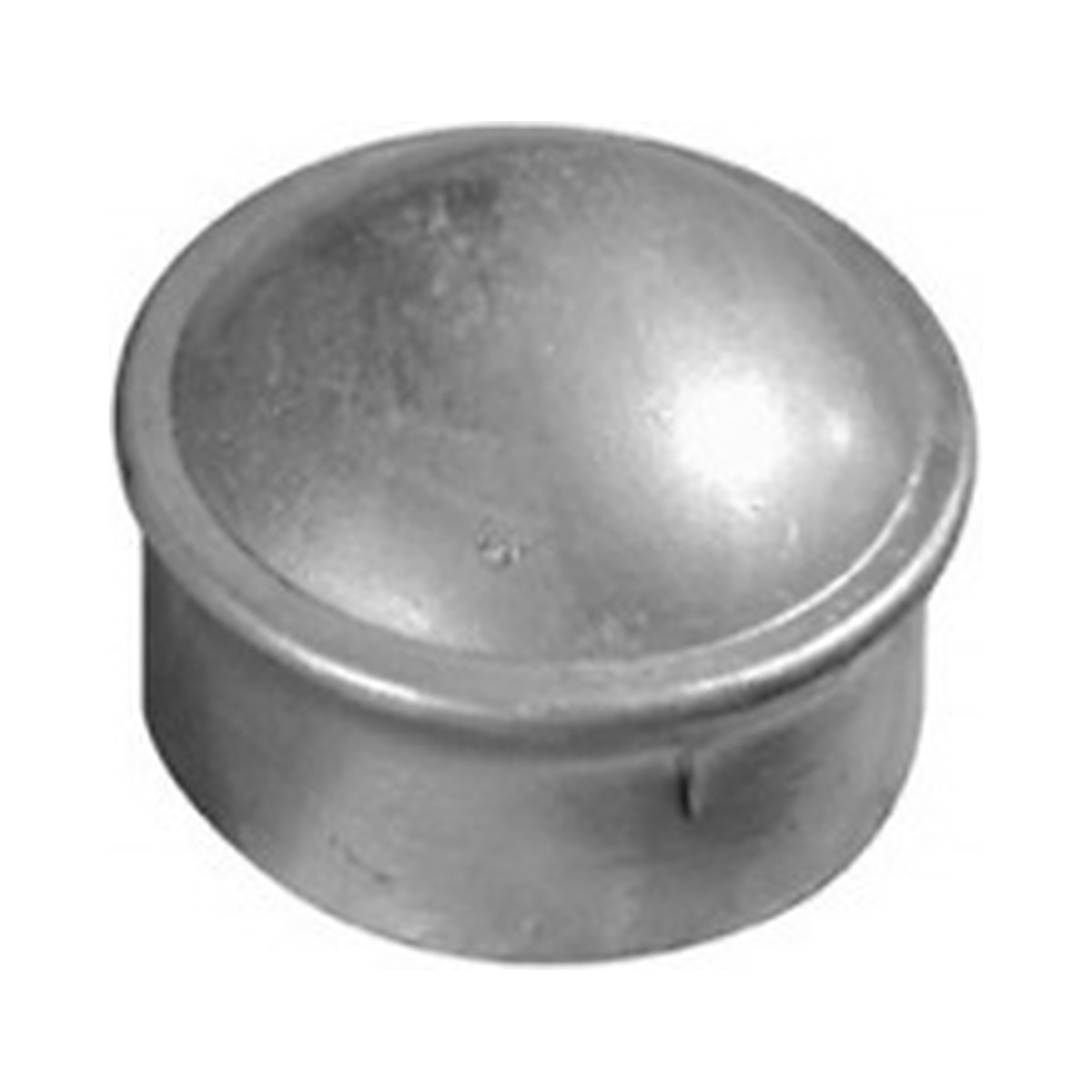 Tapón para tubo cerco de 1-1/4"