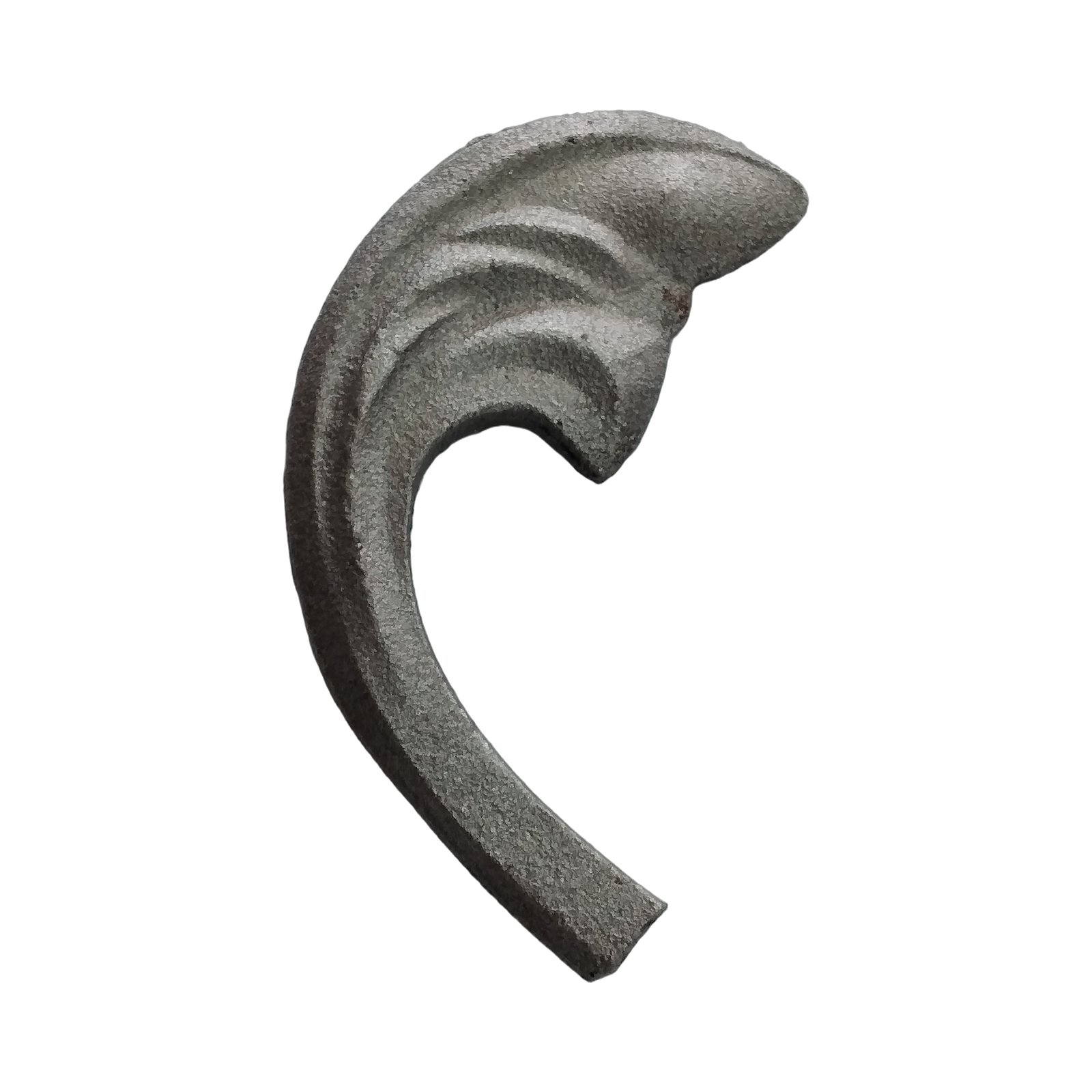 Figura decorativa de Fierro vaciado modelo 4128 (Medida: 95*65mm)