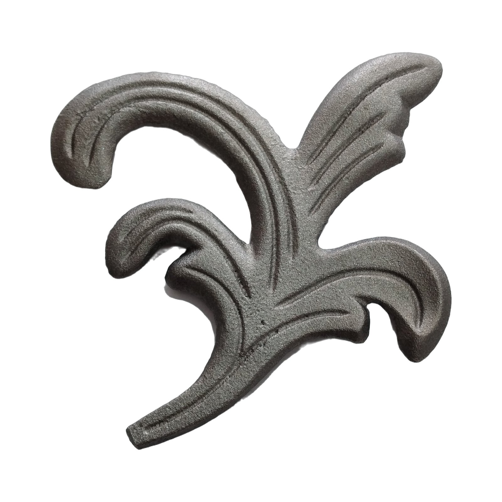 Hoja Maleable de Fierro vaciado modelo 4531.2 (Medida: 140 x 140mm) venta por pieza