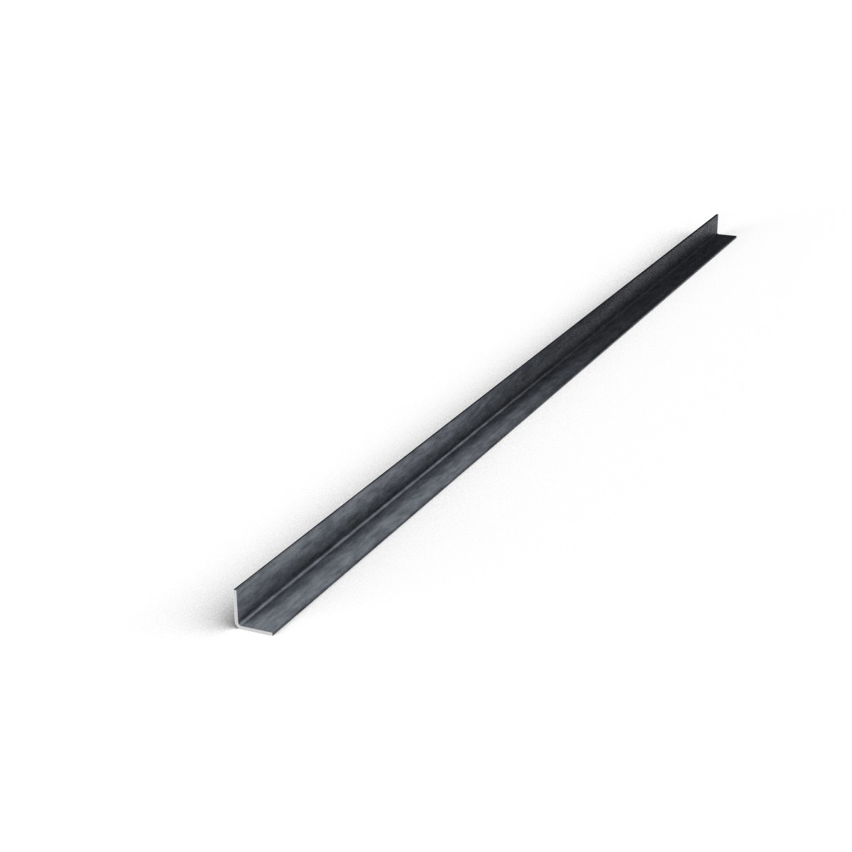 Ángulo C-12 x 1-1/4" x 12.20 m - Acero A529 G50/A572 G50
