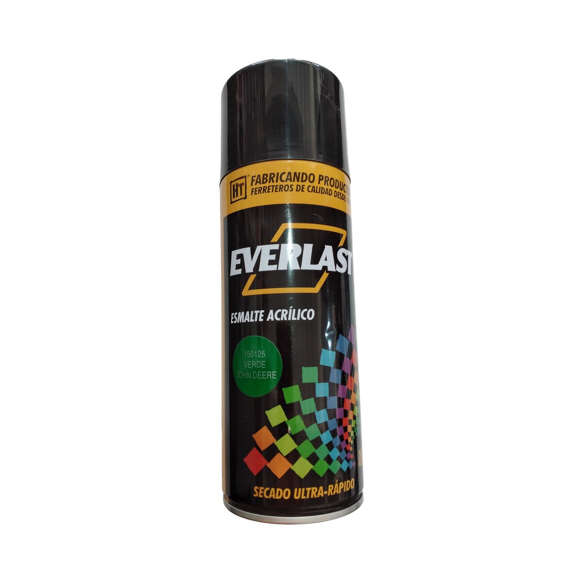 Aerosol Verde John Deere EVERLAST
