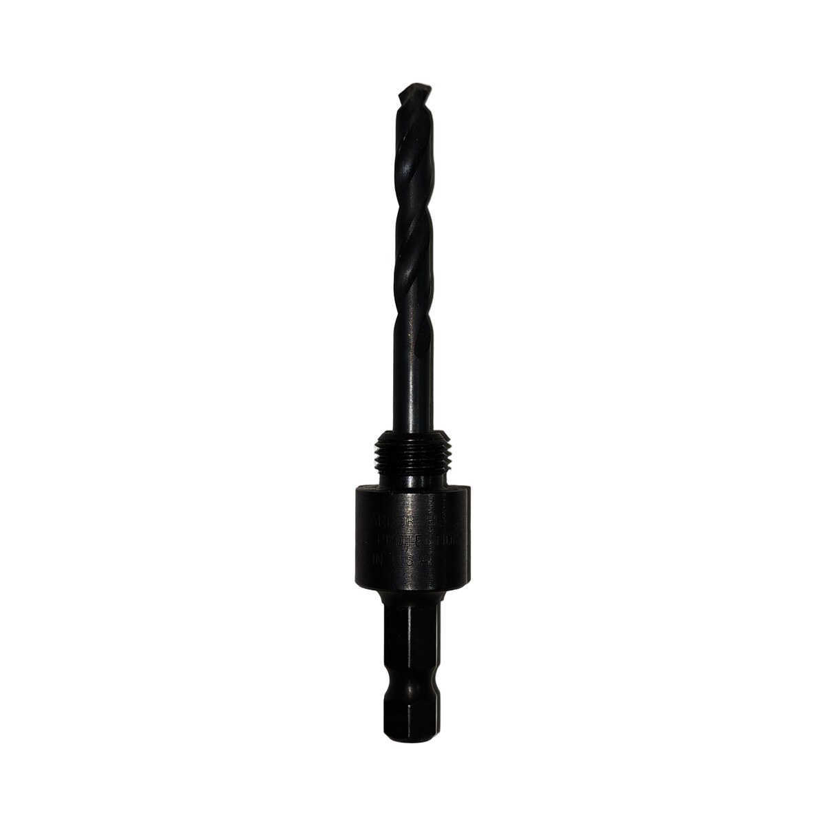 Mandril Lenox 5L HEX 3/8"