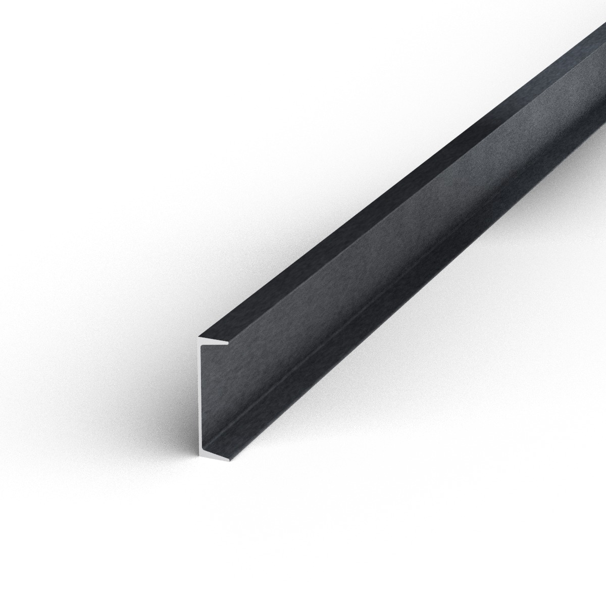 Canal CPS 10" x 2.60" x 15.3 lb/ft (22.8 kg/m) x 6.10 m - Acero A36 (patín 0.43", alma 0.24")